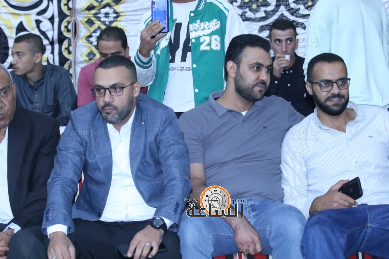 Madar Al-Saa Images 0.5388559680707369