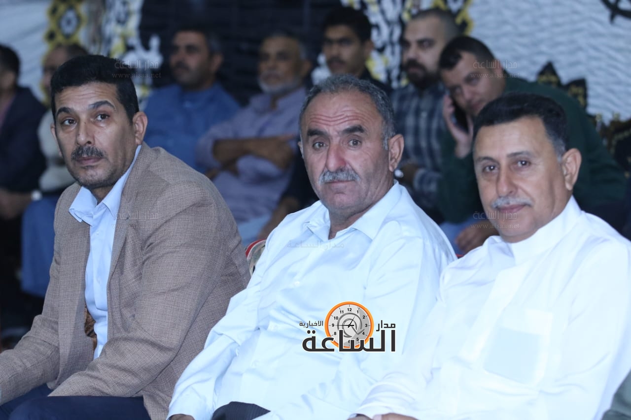 Madar Al-Saa Images 0.9735962420493619