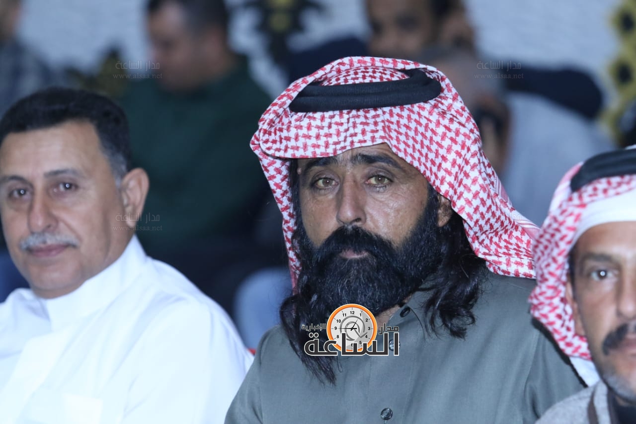 Madar Al-Saa Images 0.27290310194185907