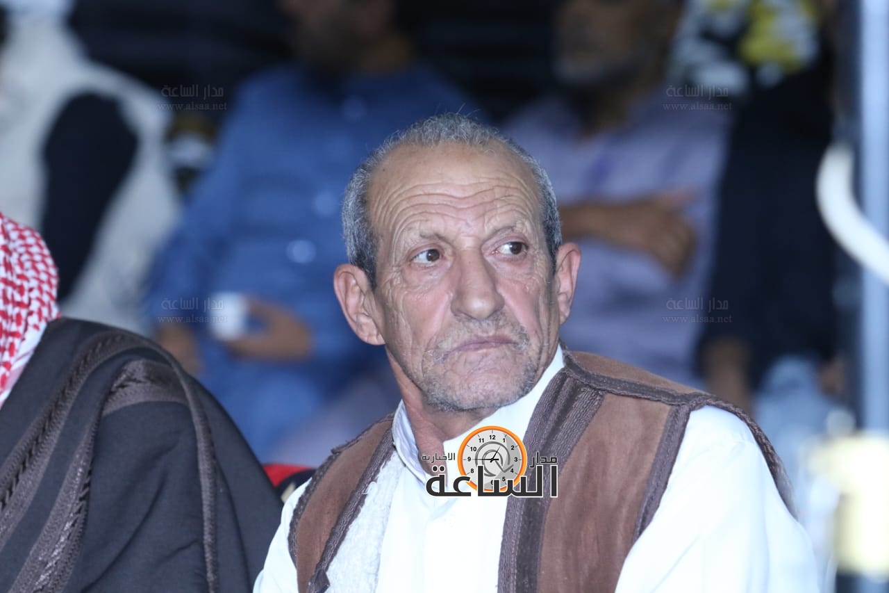 Madar Al-Saa Images 0.7499987527463335