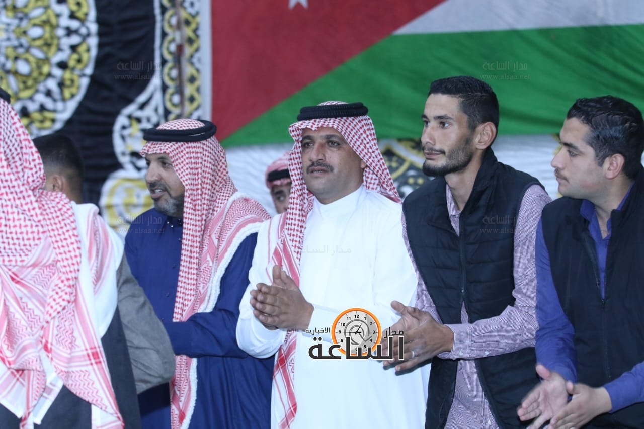 Madar Al-Saa Images 0.8454663975115896