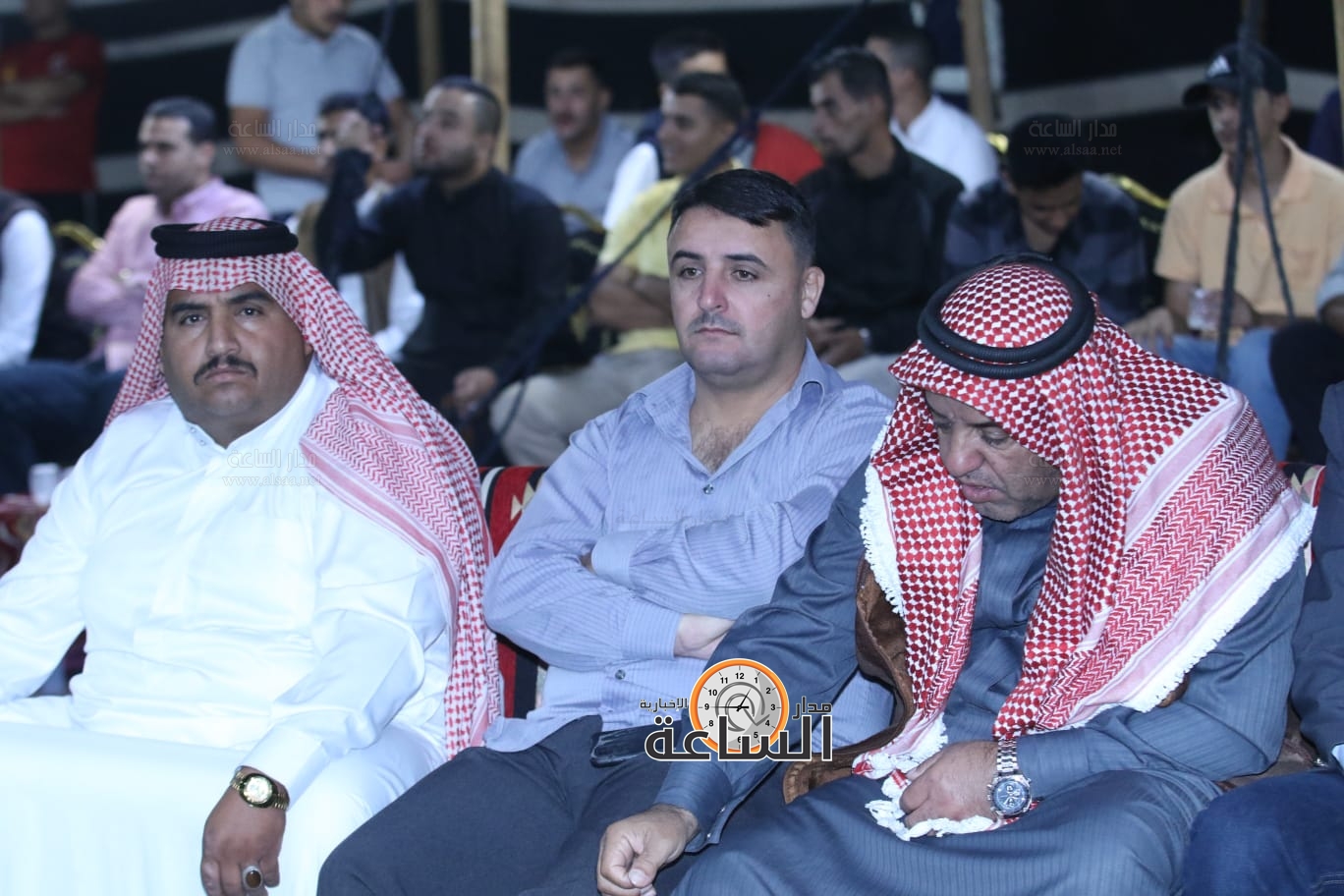 Madar Al-Saa Images 0.9613983712581488