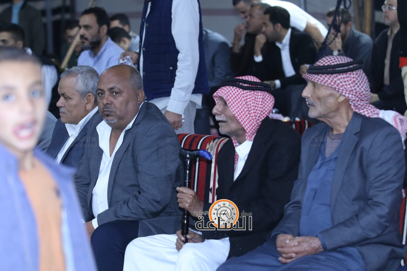 Madar Al-Saa Images 0.6516210605896738