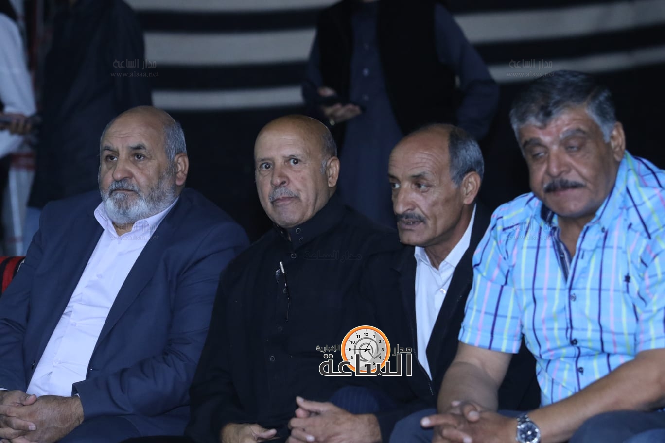 Madar Al-Saa Images 0.981902502350883