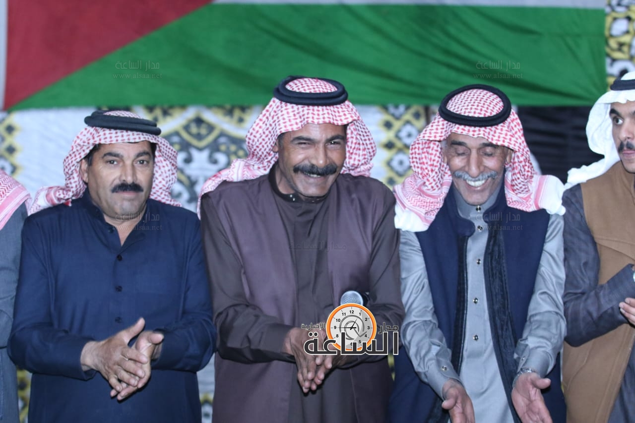 Madar Al-Saa Images 0.6135208069322977