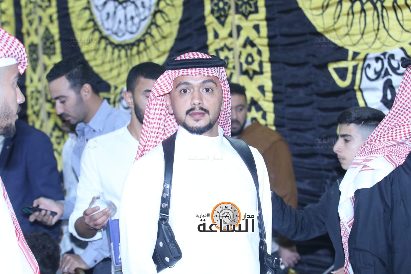 Madar Al-Saa Images 0.27097238789411804