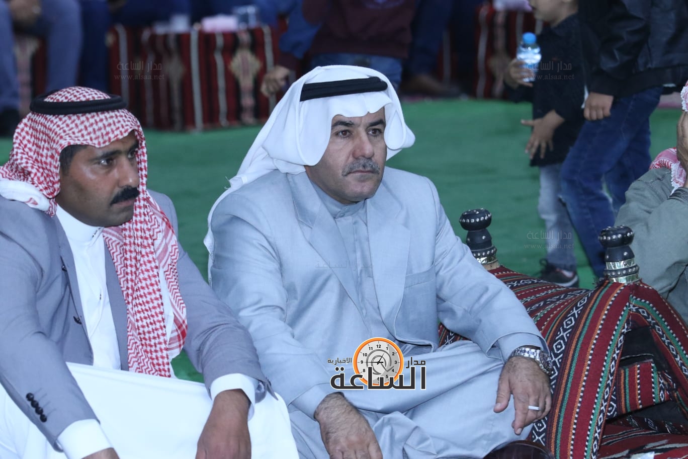 Madar Al-Saa Images 0.16342876026835396