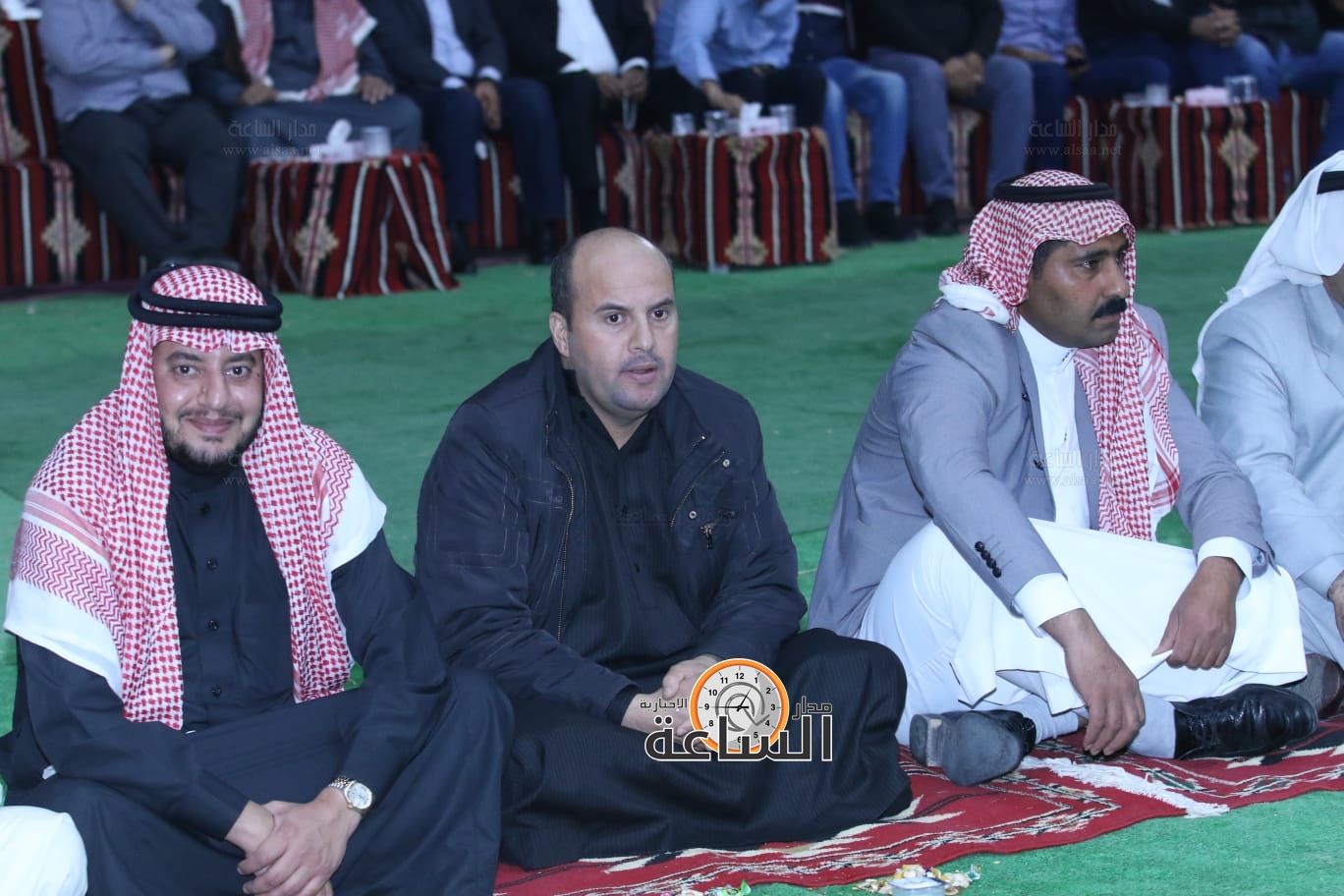 Madar Al-Saa Images 0.9587823813342295