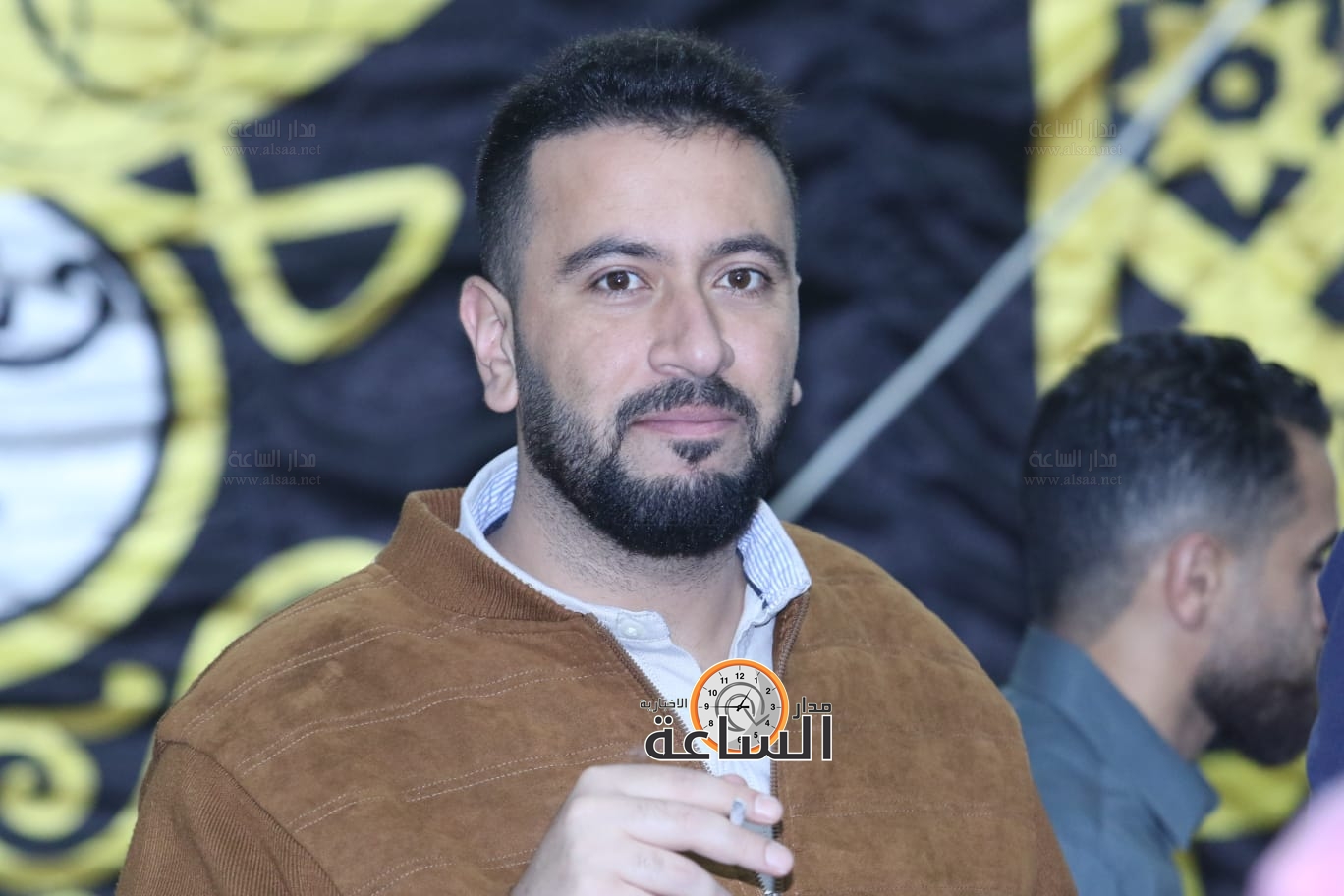 Madar Al-Saa Images 0.4130334341396449