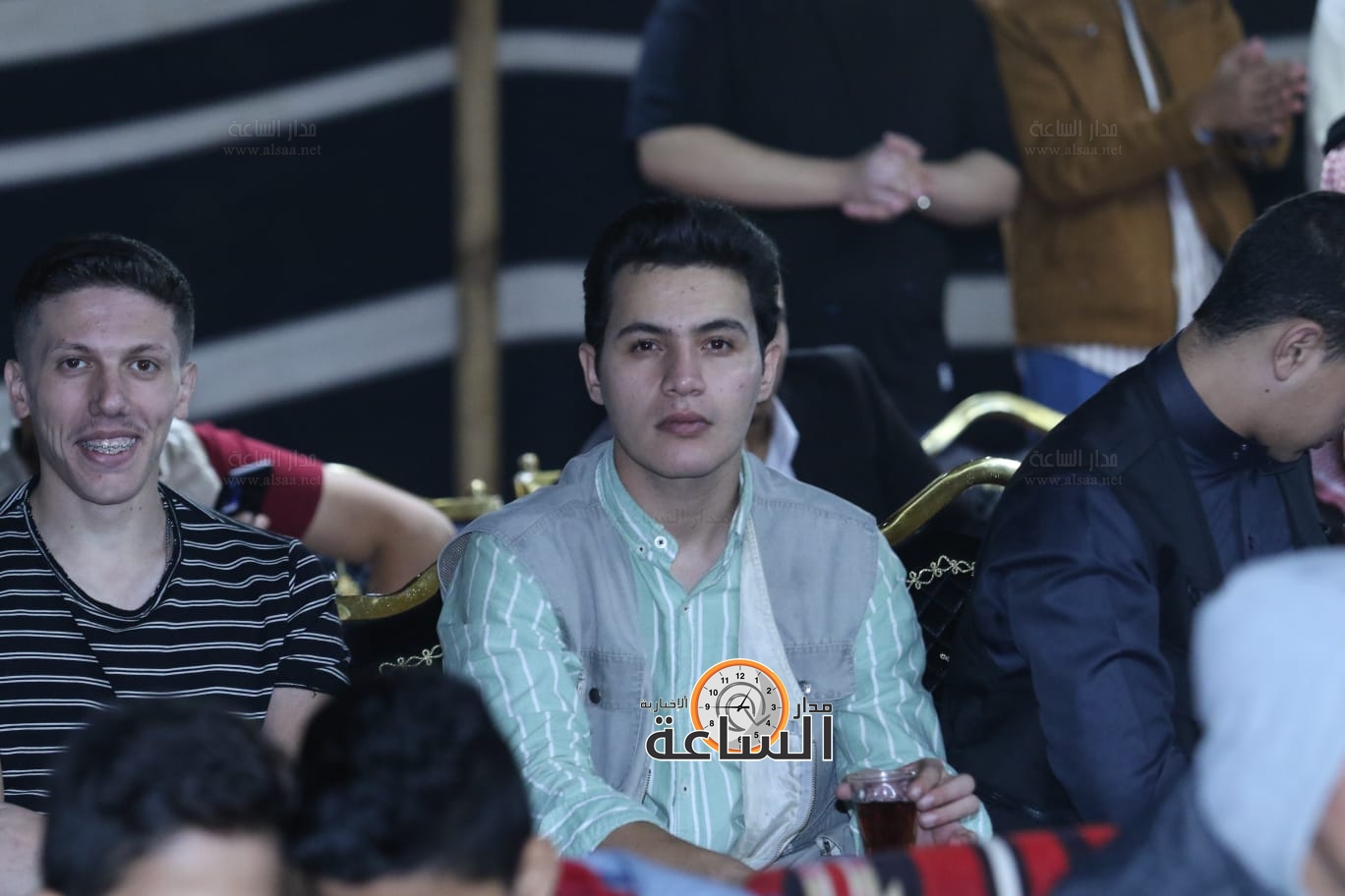 Madar Al-Saa Images 0.47913813690252993