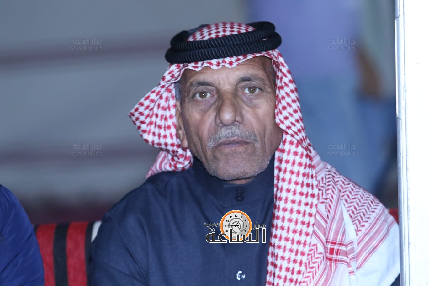 Madar Al-Saa Images 0.42659470584134385