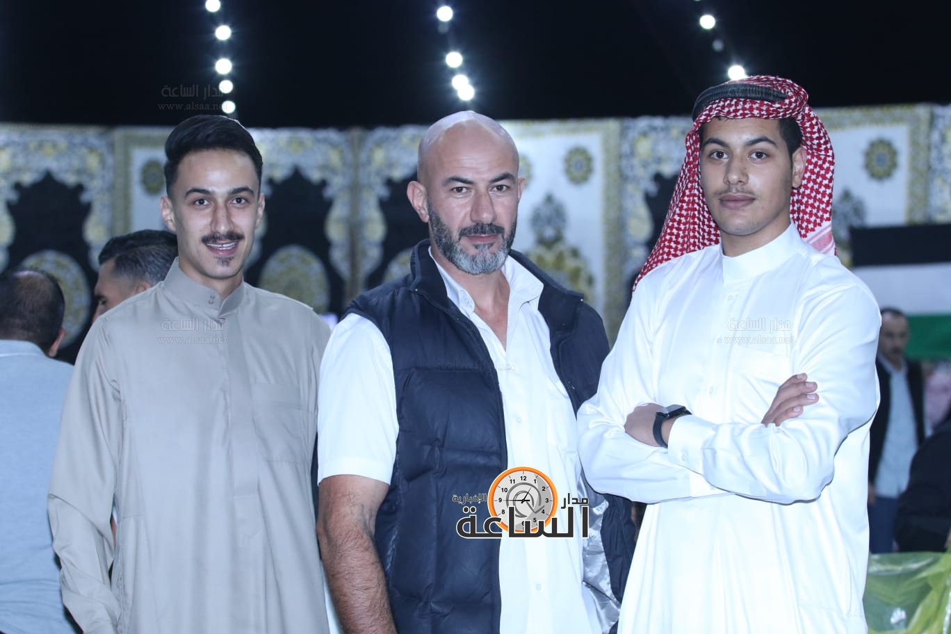 Madar Al-Saa Images 0.9908382344496396