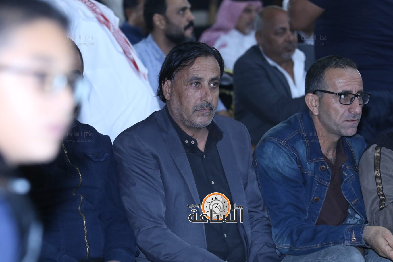 Madar Al-Saa Images 0.18467997787759294