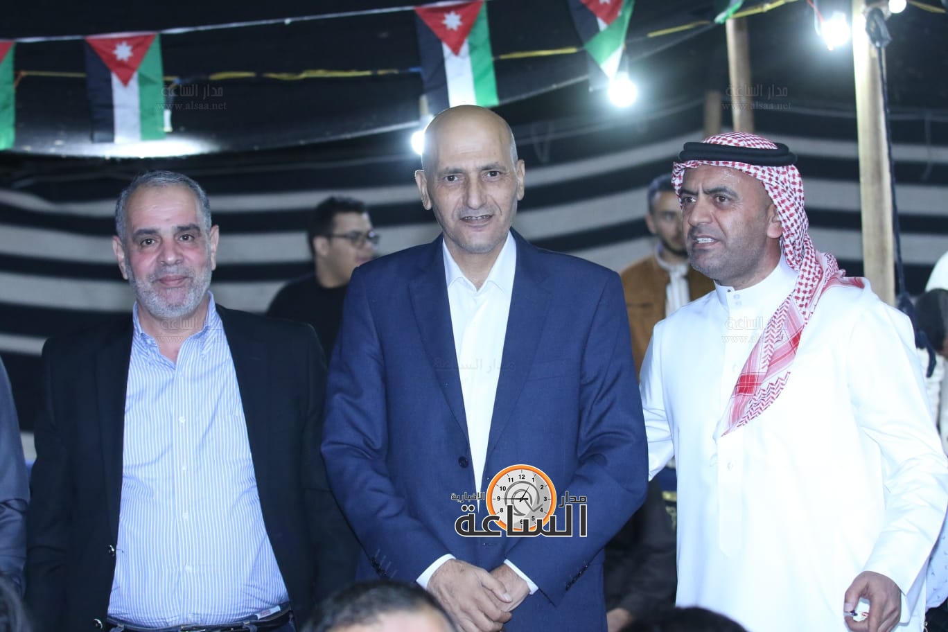 Madar Al-Saa Images 0.13621947992181704