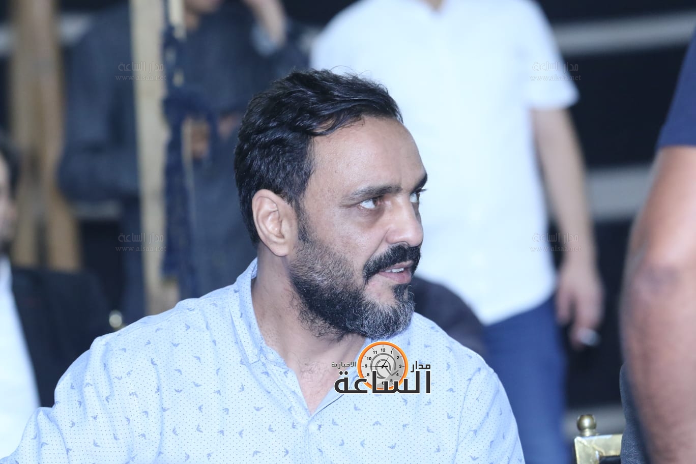 Madar Al-Saa Images 0.9864804175101884