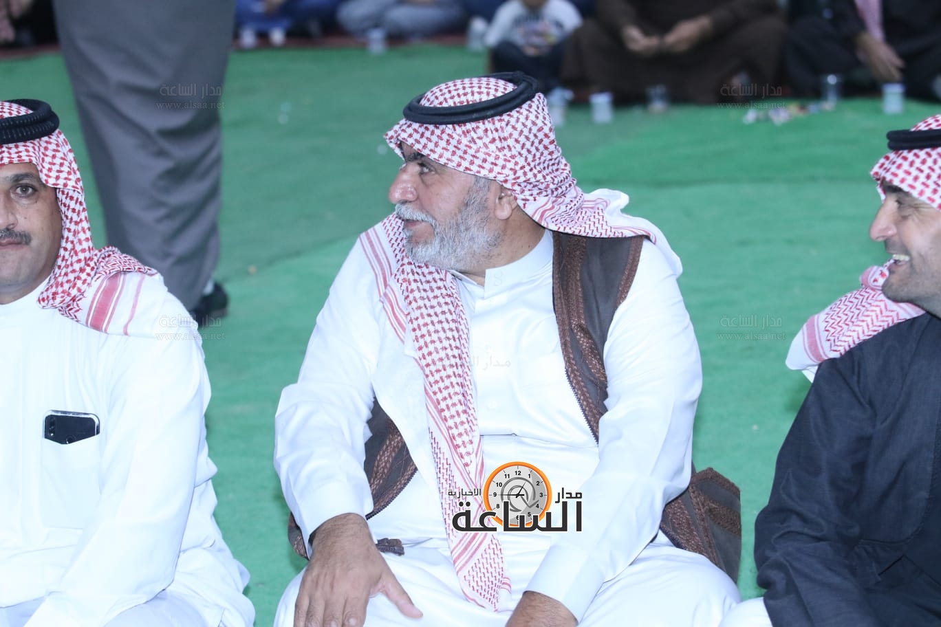 Madar Al-Saa Images 0.9636975552752675