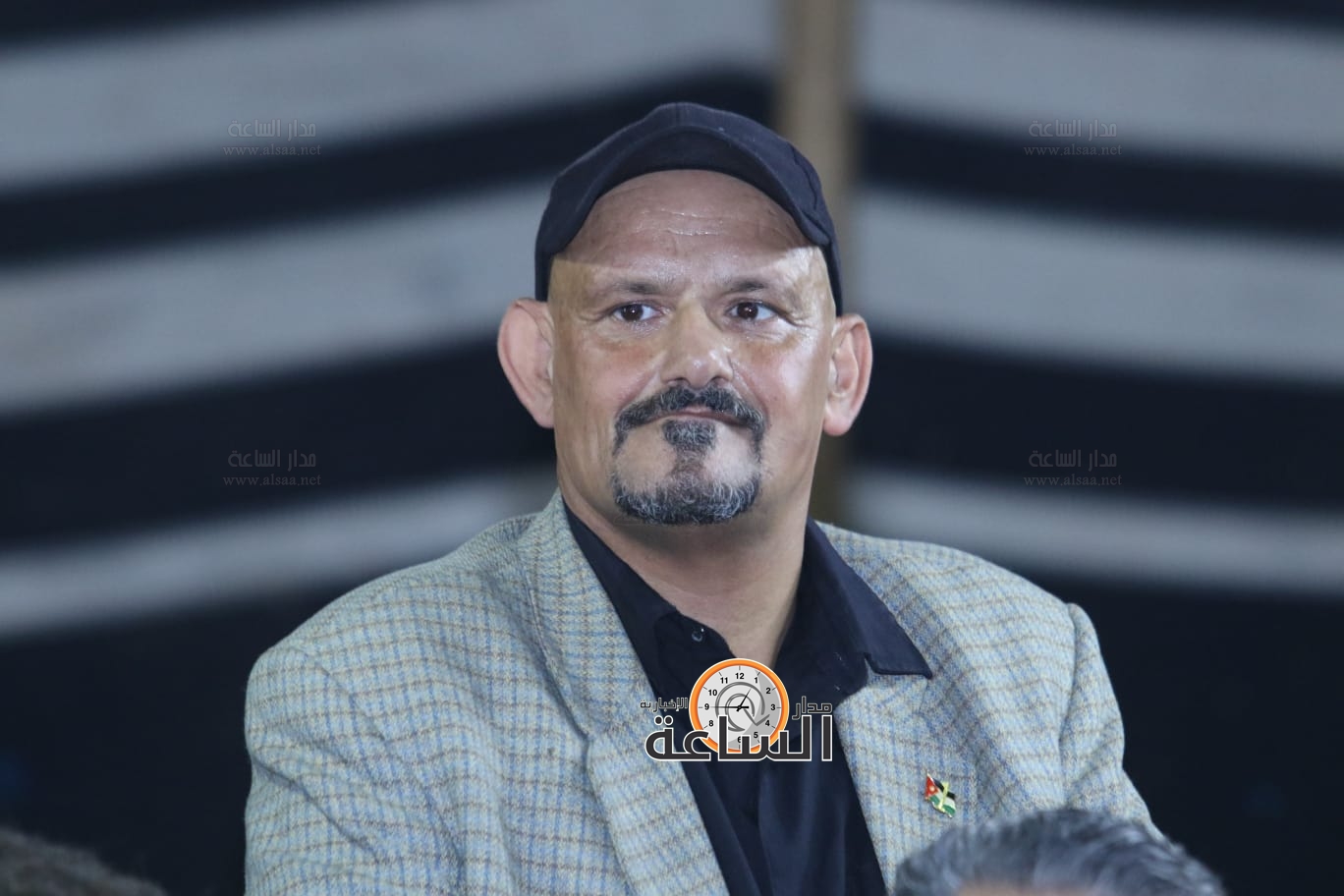 Madar Al-Saa Images 0.19772301090357147