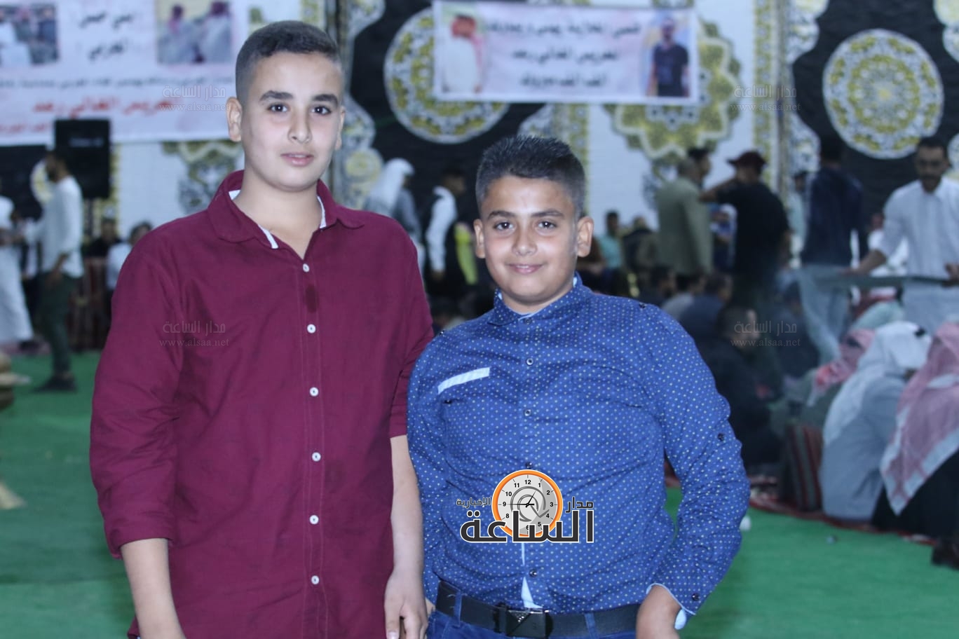 Madar Al-Saa Images 0.21044137627595305