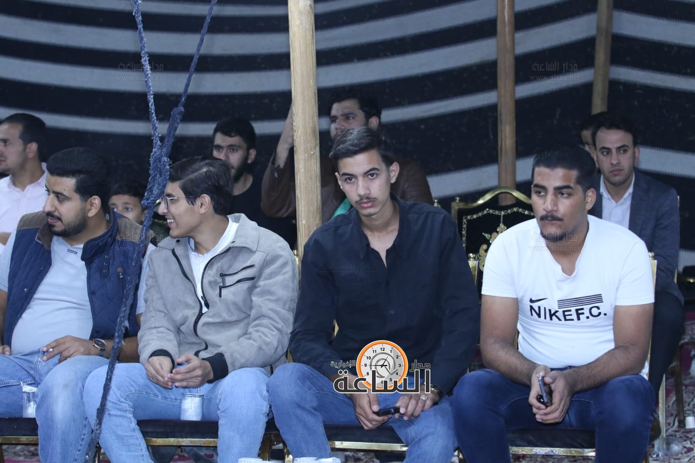 Madar Al-Saa Images 0.4800609627926786