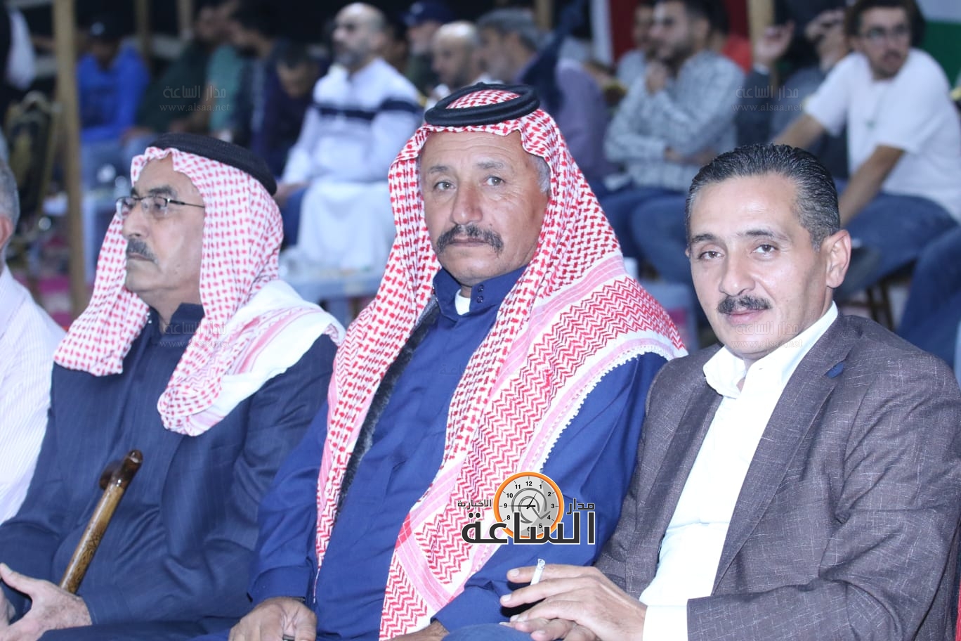 Madar Al-Saa Images 0.23242861257458247