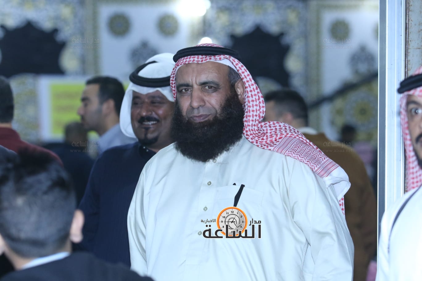 Madar Al-Saa Images 0.7416150801470008