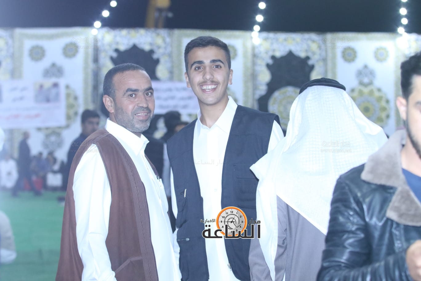 Madar Al-Saa Images 0.9126017479703604