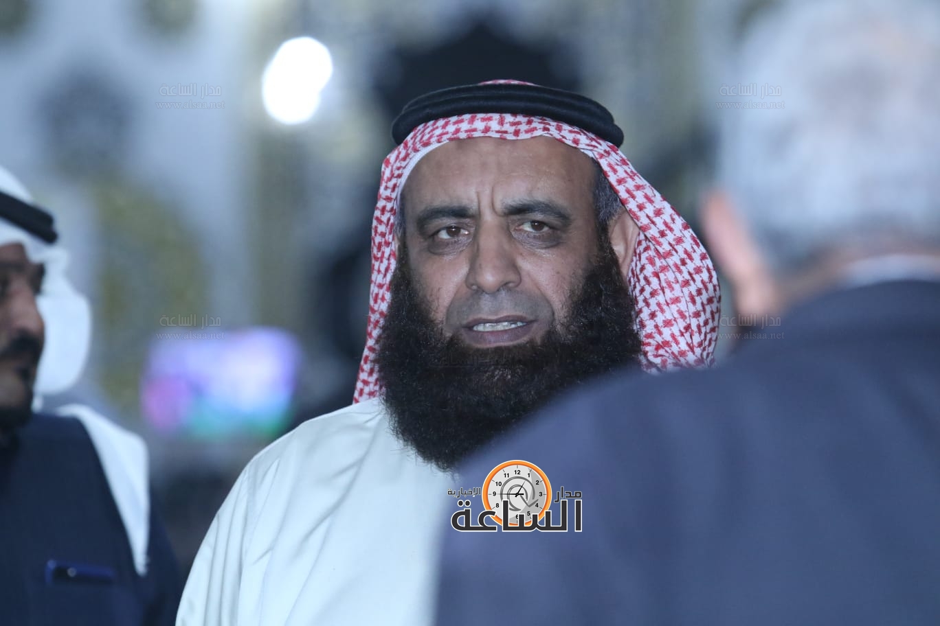 Madar Al-Saa Images 0.7095984191367304