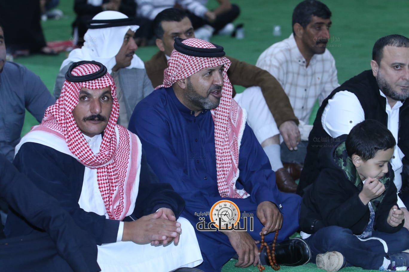 Madar Al-Saa Images 0.8183012980921751