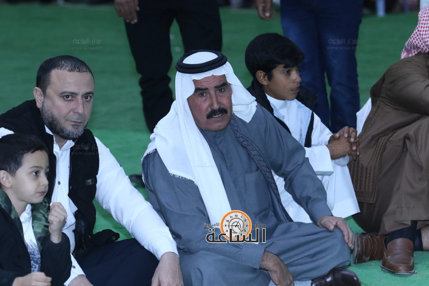 Madar Al-Saa Images 0.7121305574633645