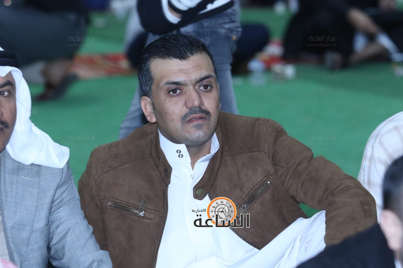 Madar Al-Saa Images 0.9452427195361052