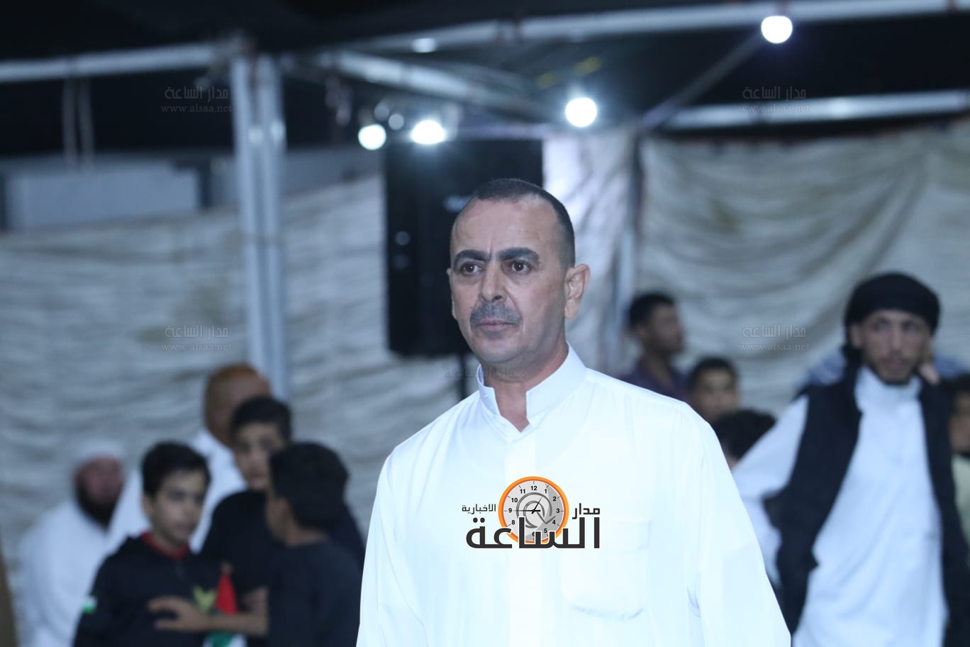 Madar Al-Saa Images 0.5508204727734591