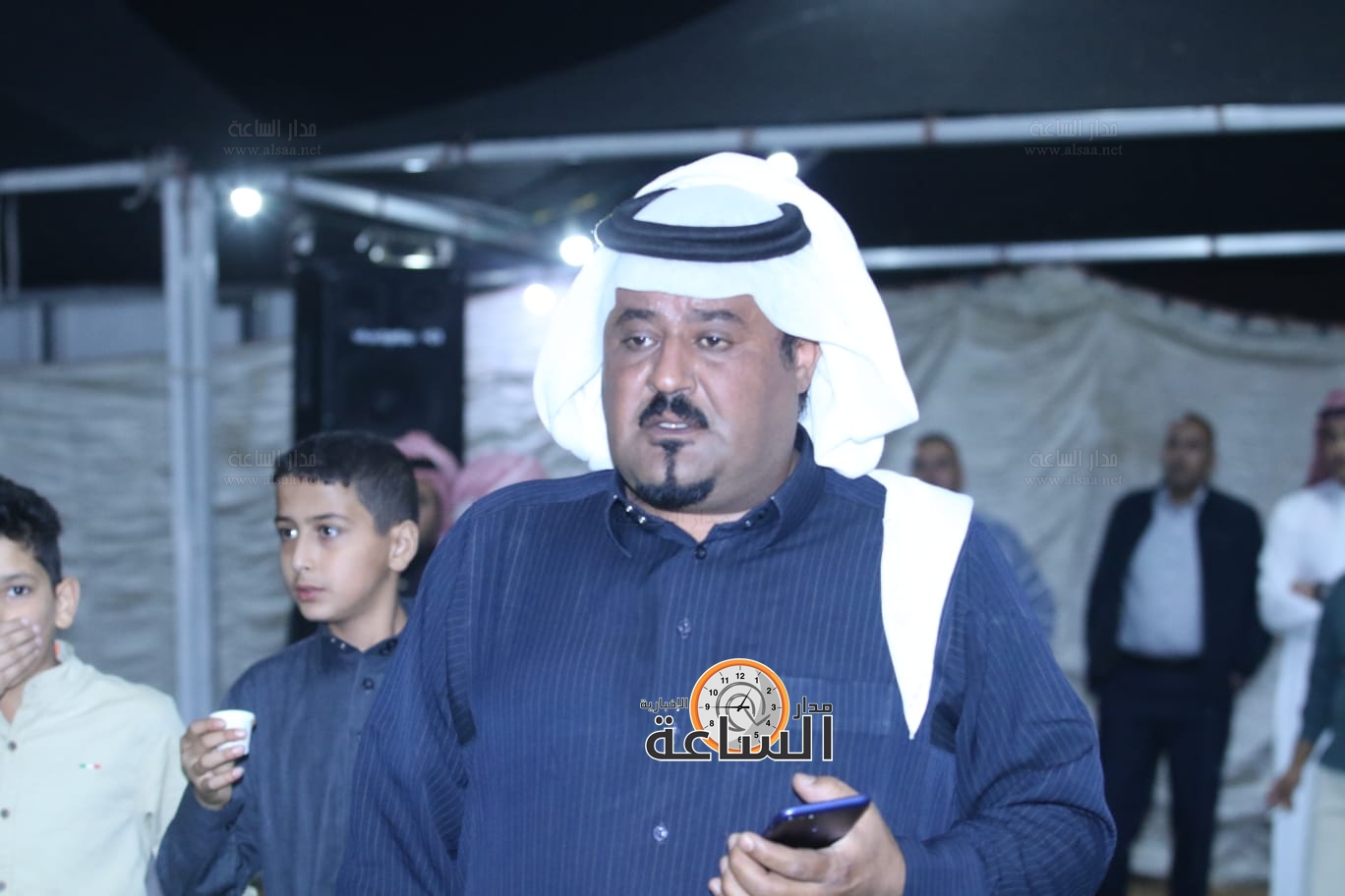 Madar Al-Saa Images 0.5071190196588286