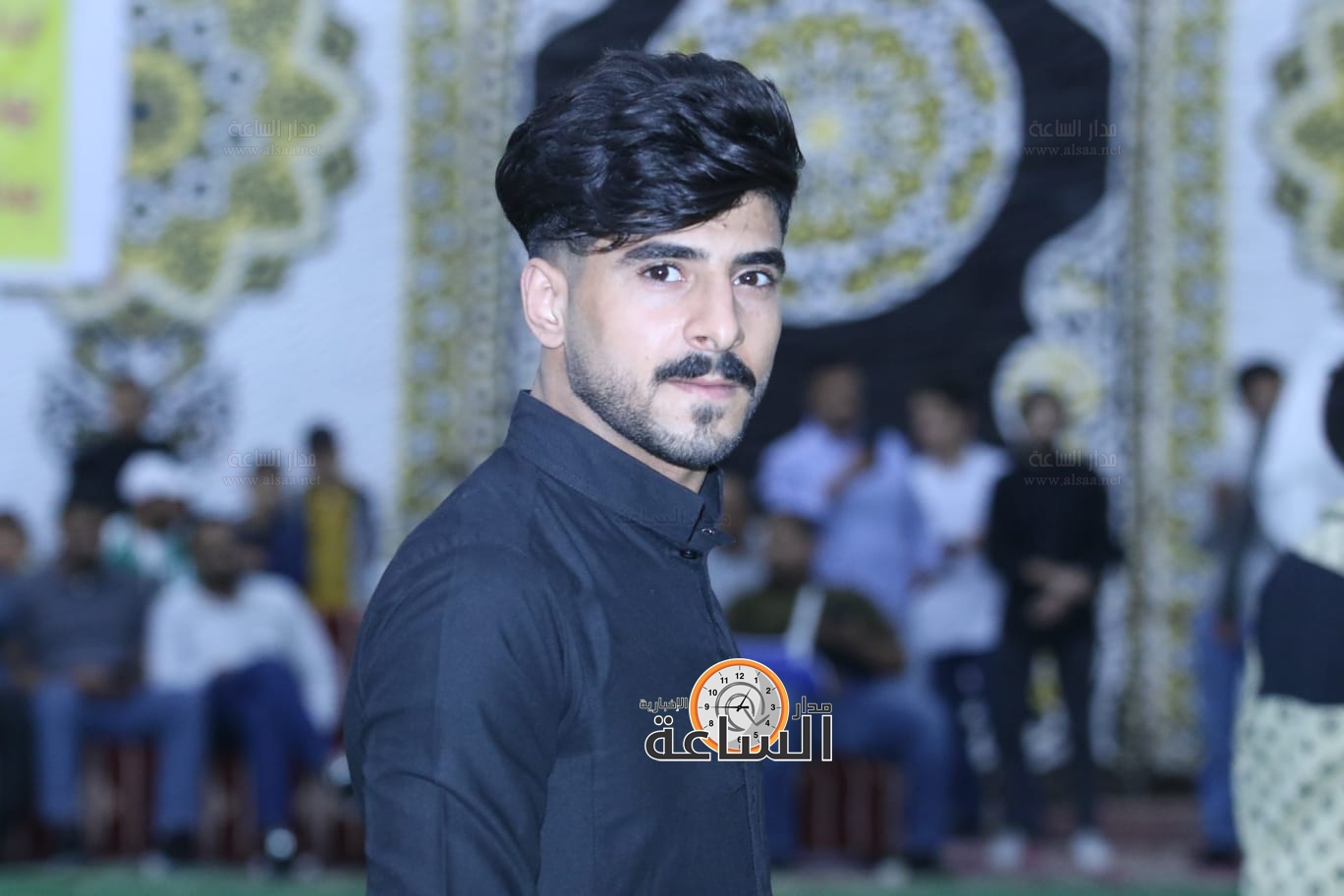 Madar Al-Saa Images 0.865152970379885