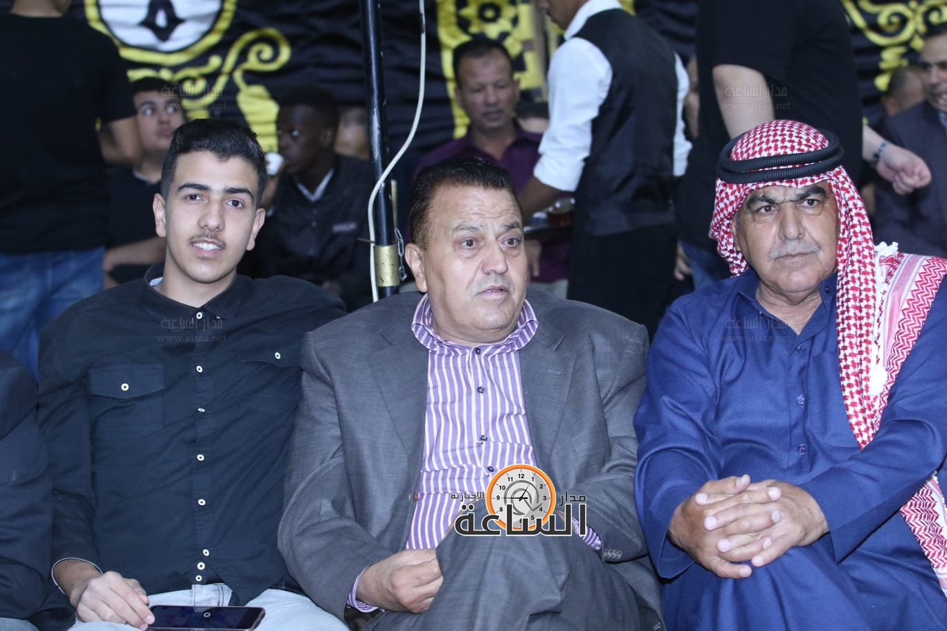 Madar Al-Saa Images 0.053910074799119245