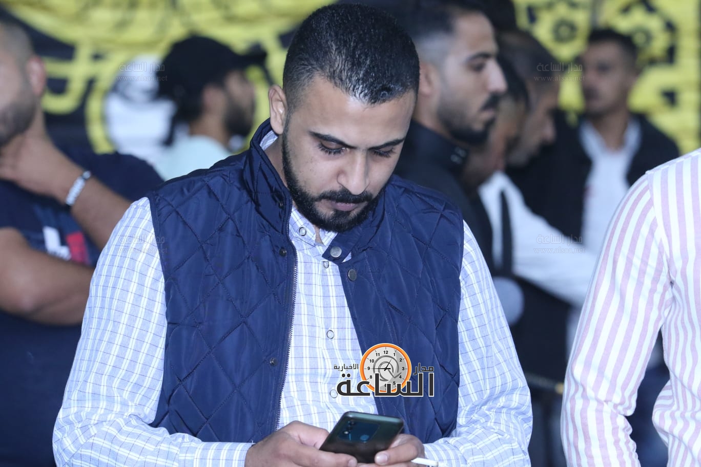 Madar Al-Saa Images 0.5526926334612625