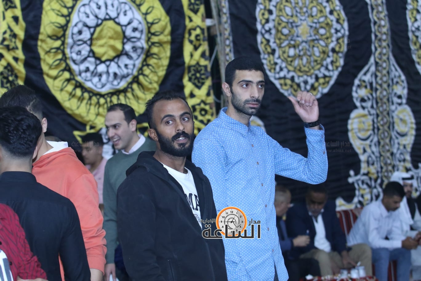 Madar Al-Saa Images 0.0881963171238862