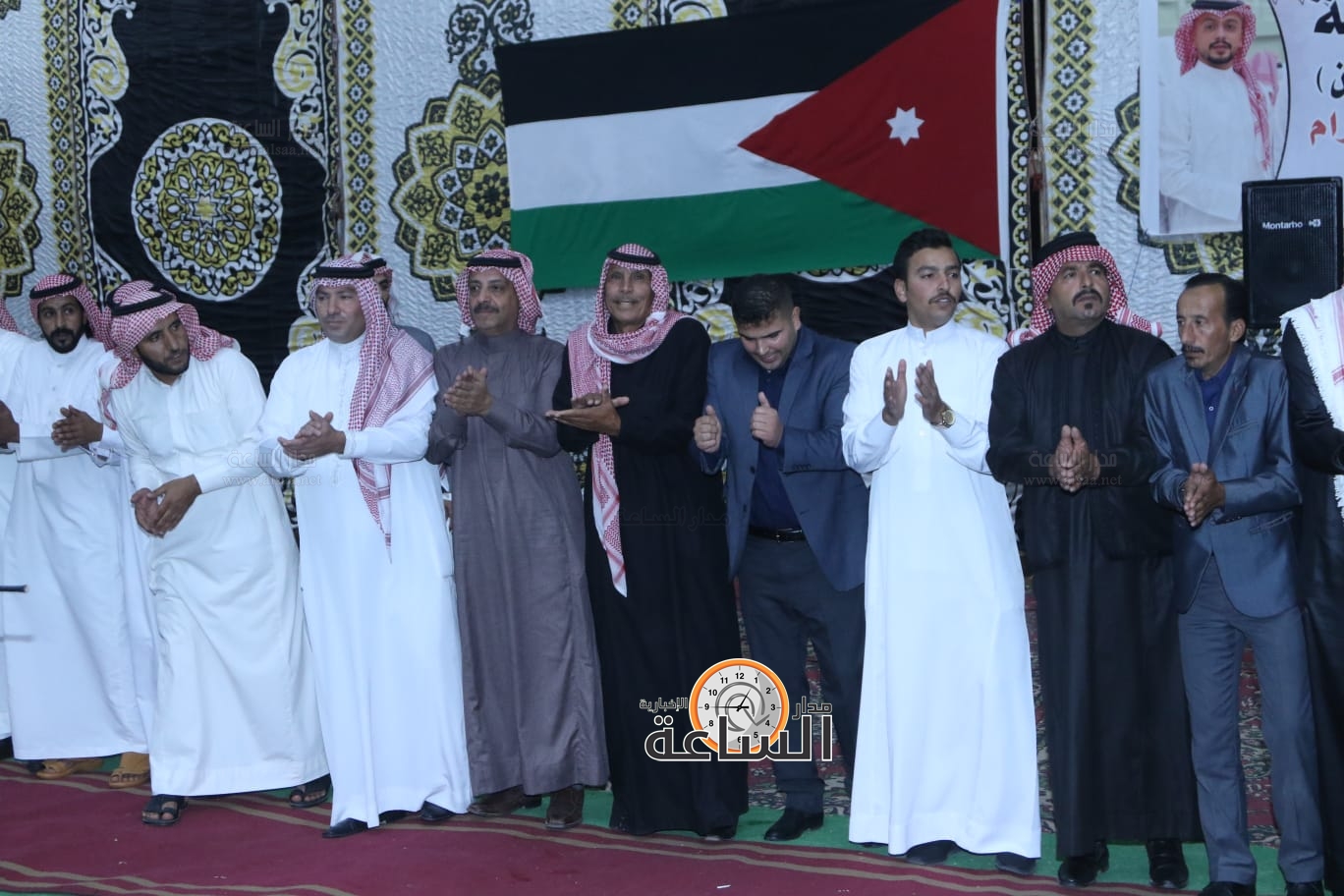 Madar Al-Saa Images 0.8791663121820363