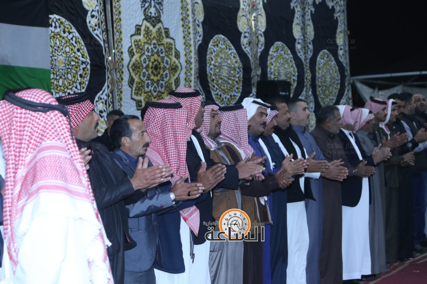 Madar Al-Saa Images 0.8293983506282523