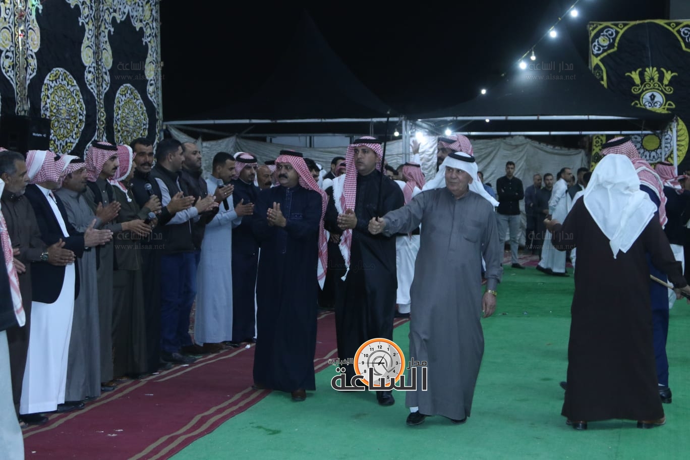 Madar Al-Saa Images 0.9632084427131341