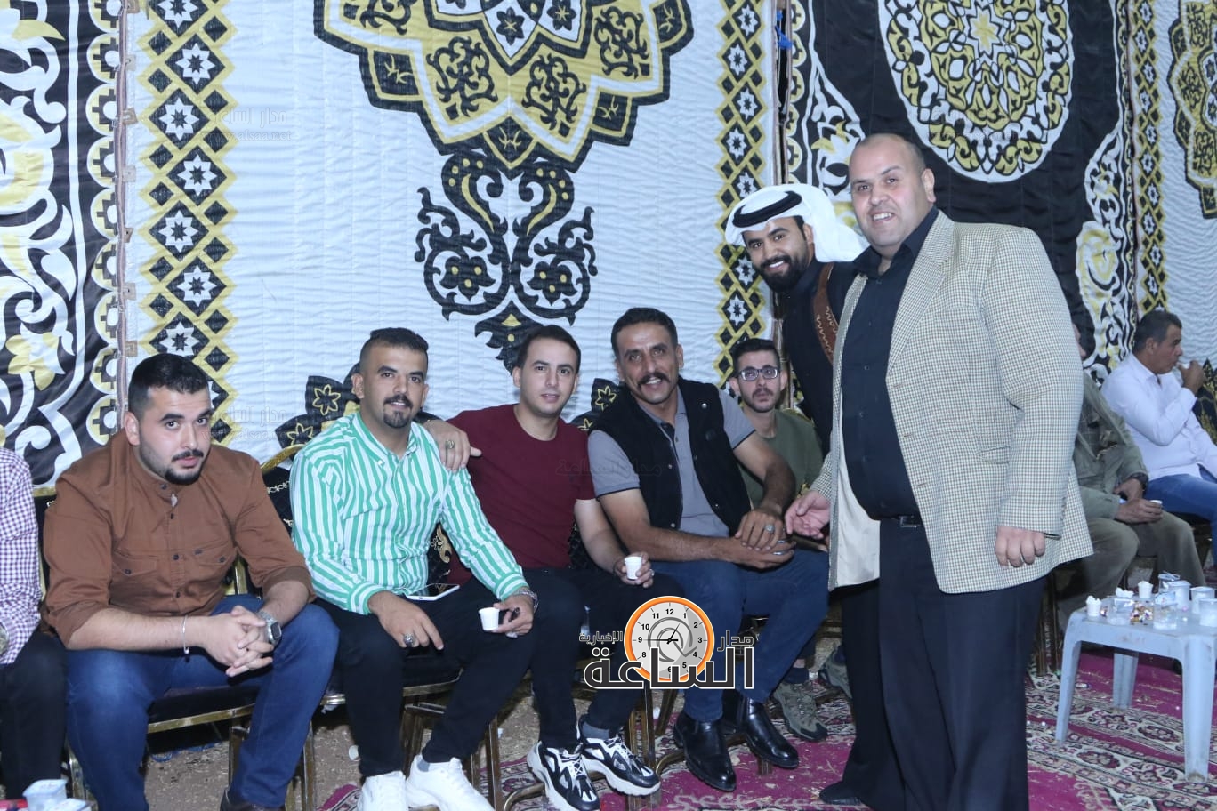 Madar Al-Saa Images 0.6228524535719284