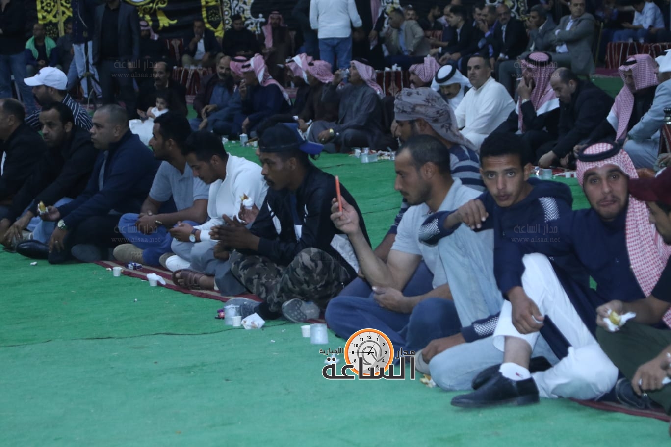 Madar Al-Saa Images 0.923634279651477