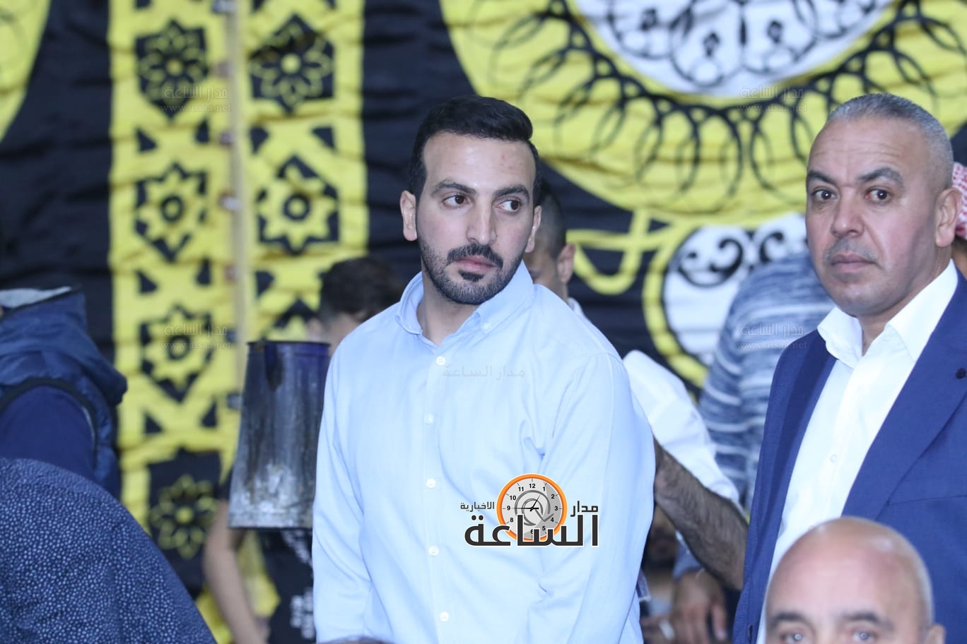 Madar Al-Saa Images 0.7857411340339571