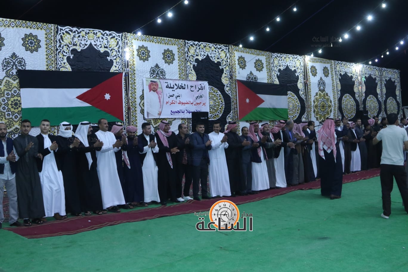 Madar Al-Saa Images 0.9050788836234244