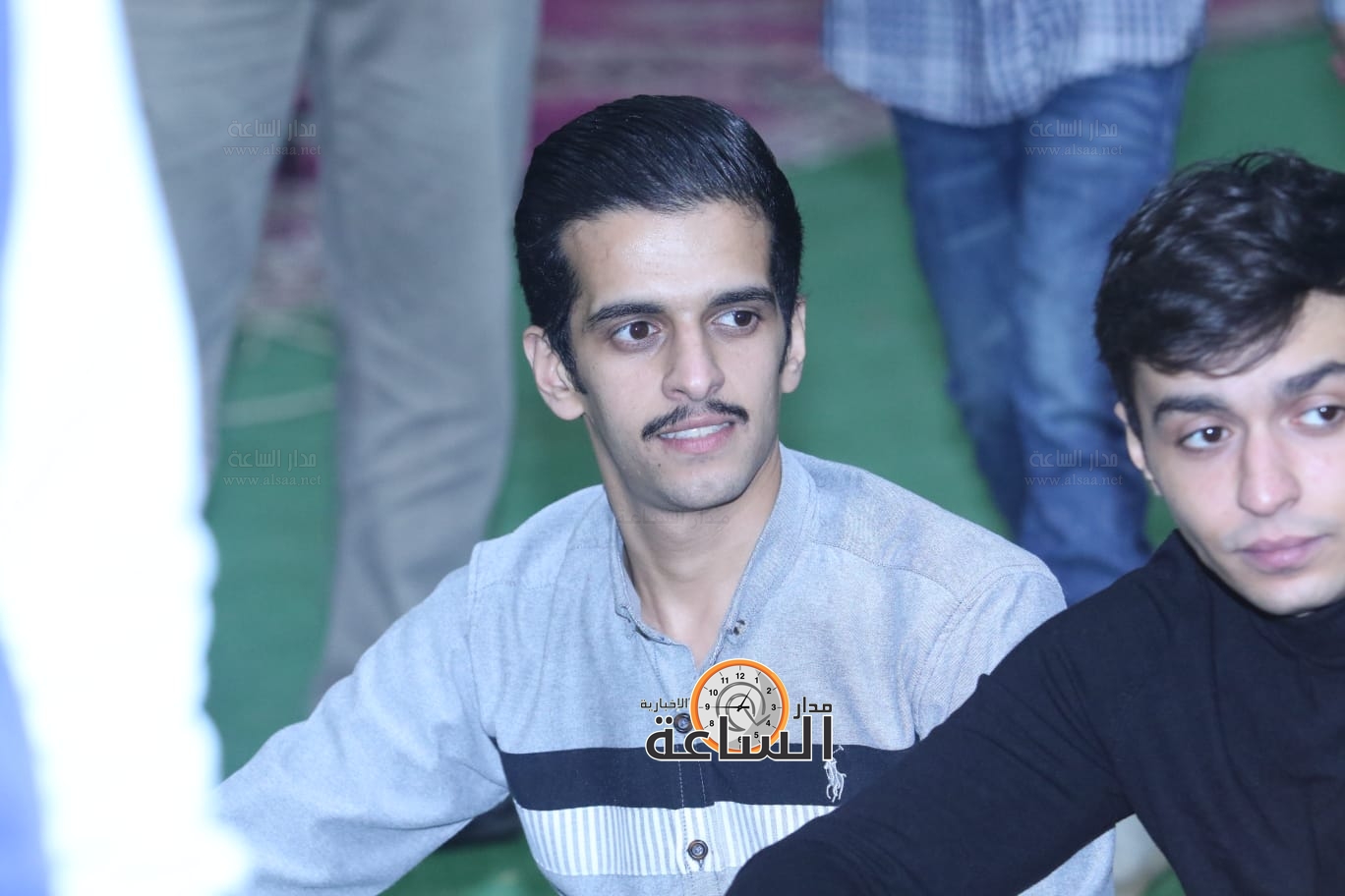 Madar Al-Saa Images 0.6022163027473608