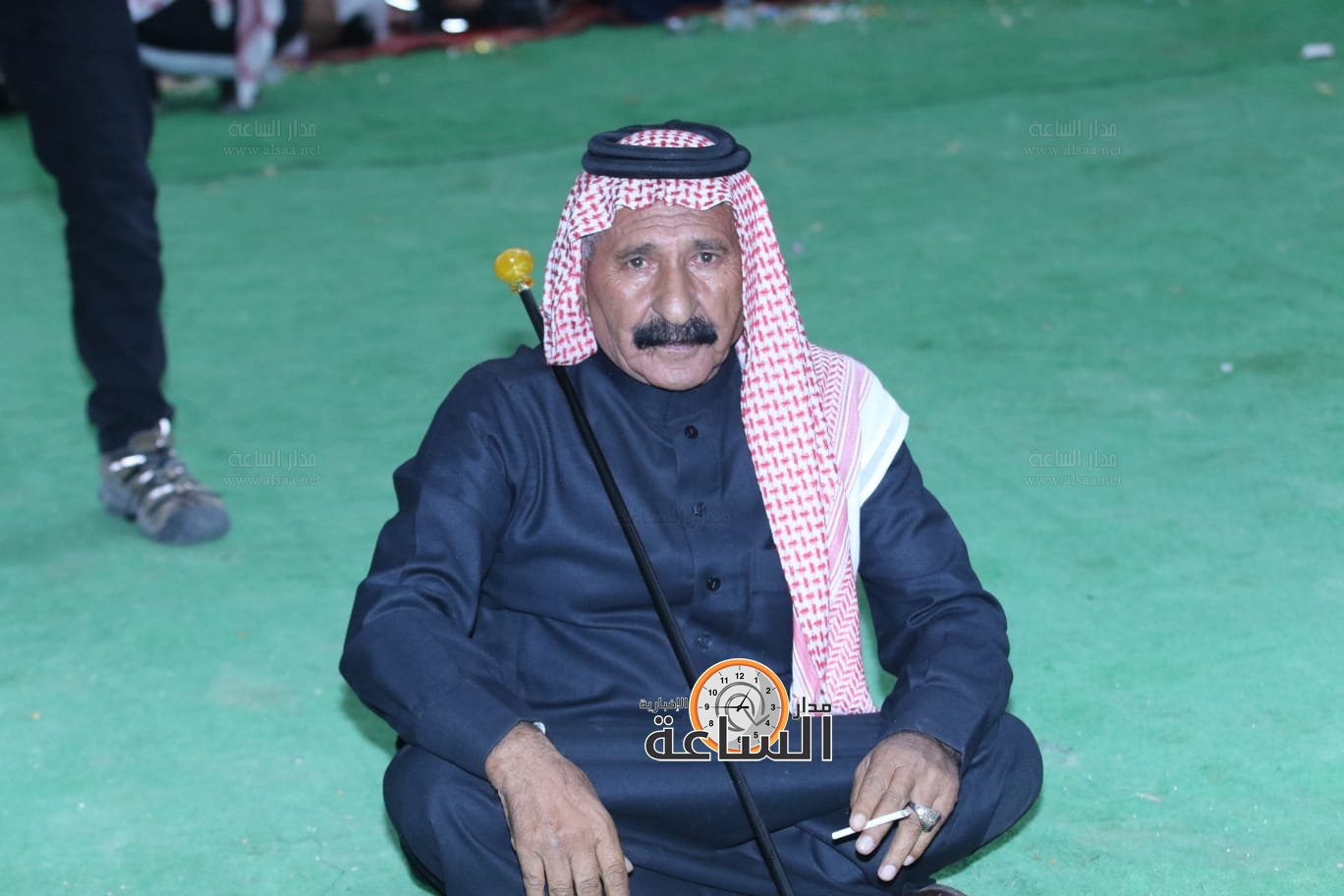 Madar Al-Saa Images 0.5134456330281917