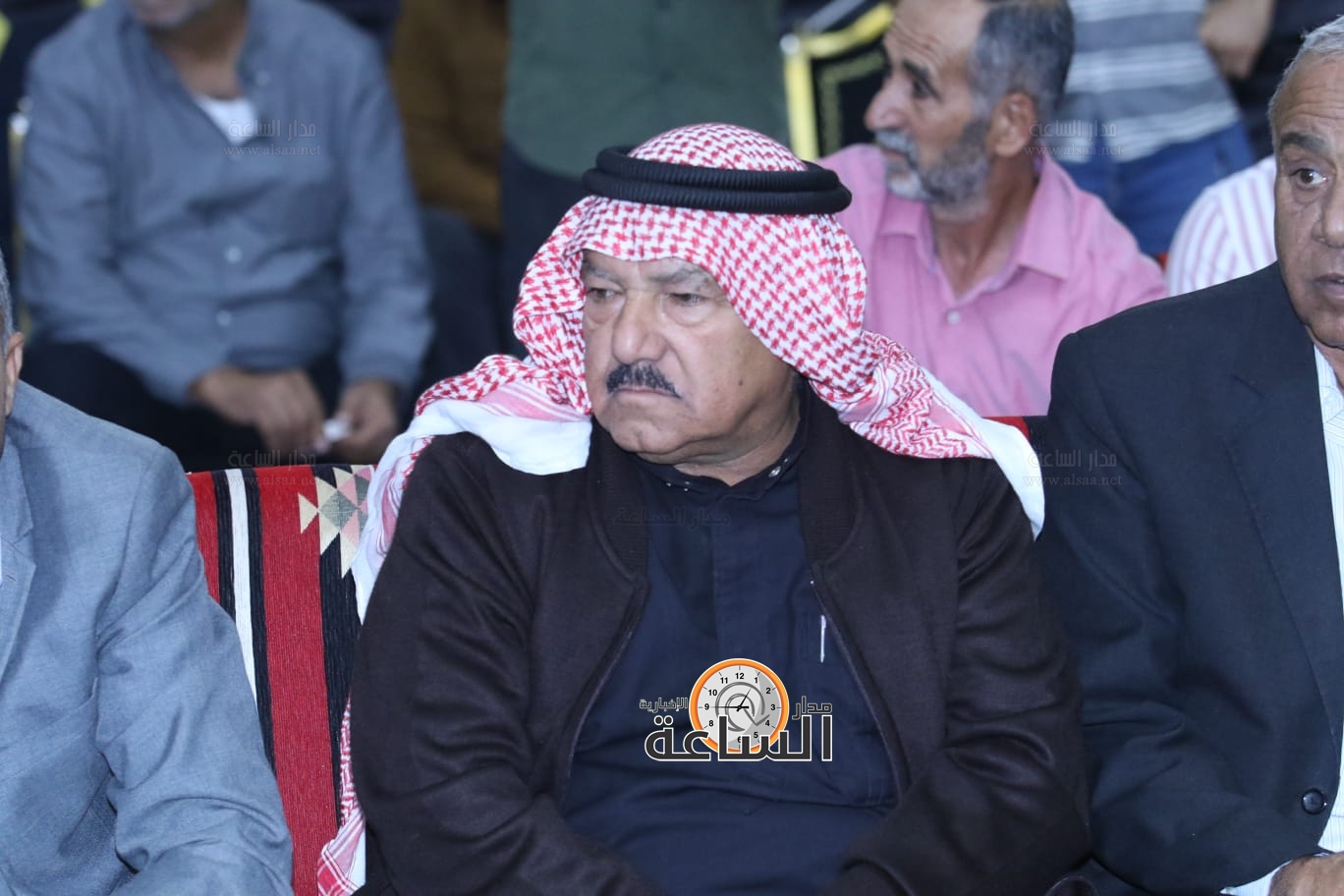 Madar Al-Saa Images 0.38299090667715585