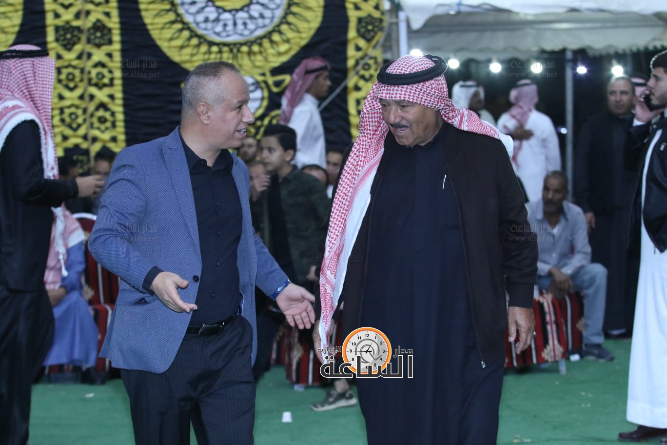 Madar Al-Saa Images 0.6575295104114219