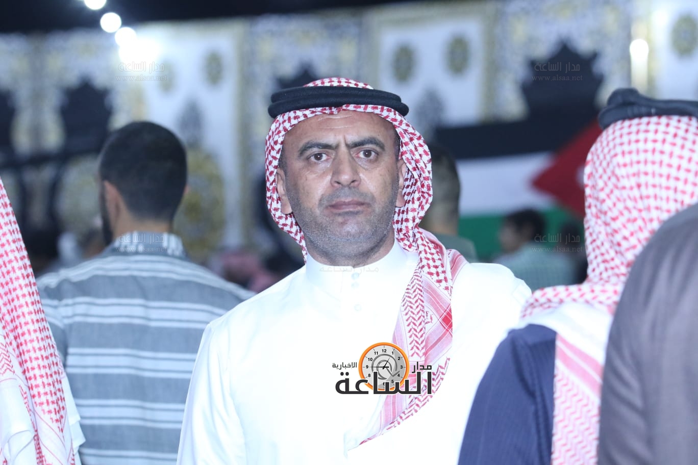 Madar Al-Saa Images 0.8836131780905045