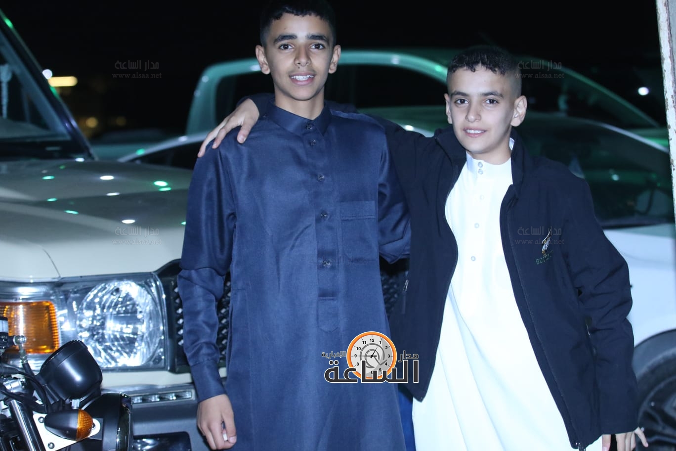 Madar Al-Saa Images 0.9155508709131139