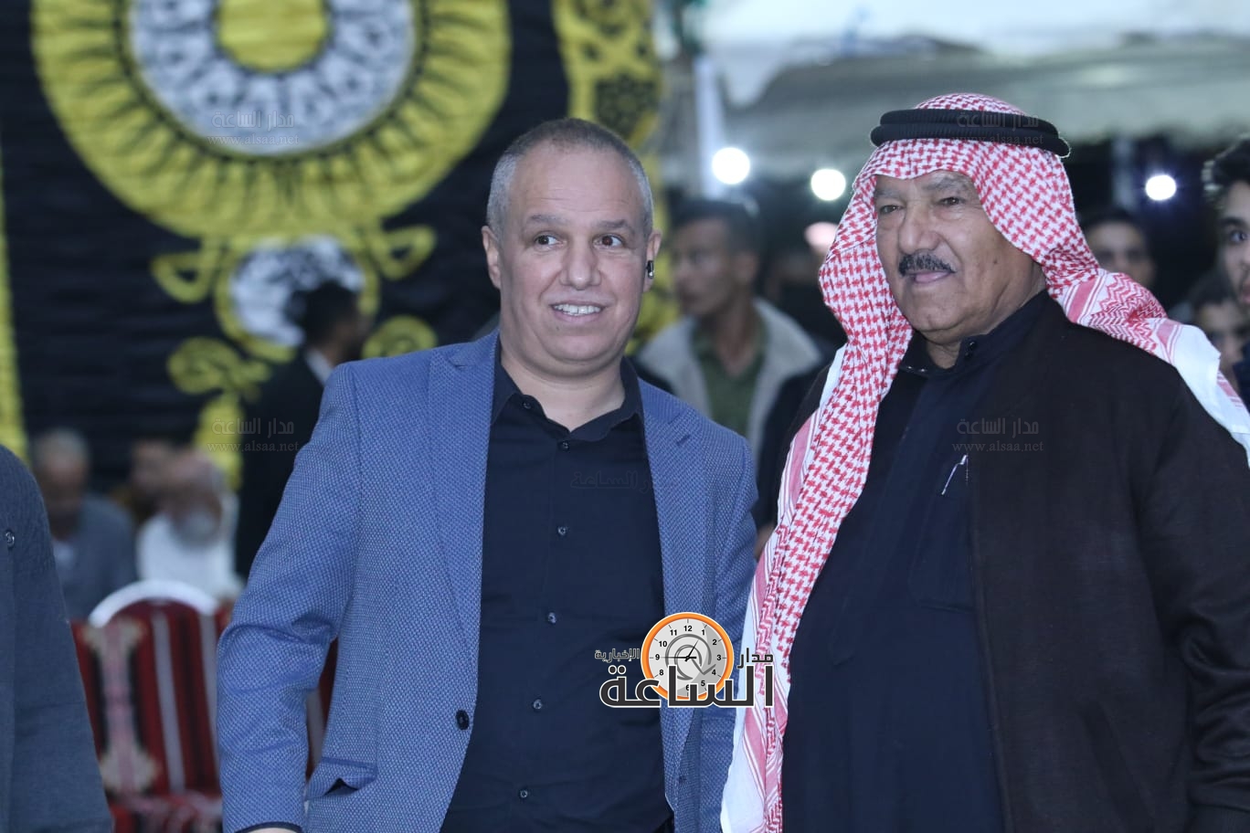 Madar Al-Saa Images 0.150145303773204